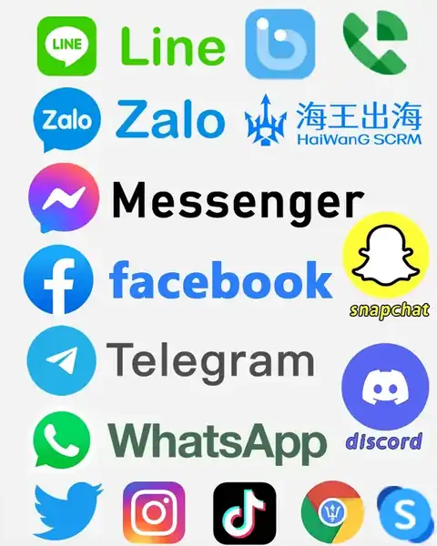 海王出海scrm客户标签